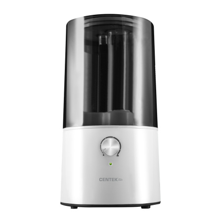 Увлажнитель воздуха CENTEK CT-5101 (черный)